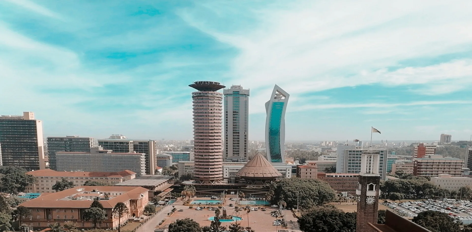 Nairobi-based legal representation for Kenyan and international clients. Nairobi skyline representing Kobill & Associates Advocates, a Kenyan law firm based in Nairobi.